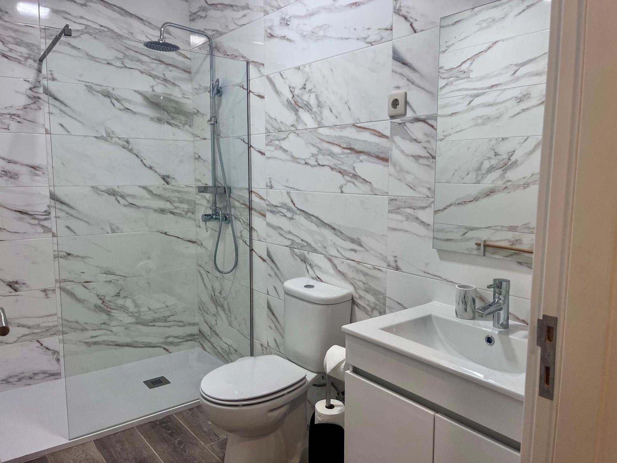 Imperial Douro Apartamento 4 比索达雷加 外观 照片